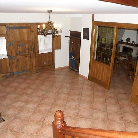Agroturismo Ibarre Anzuola Εξωτερικό φωτογραφία
