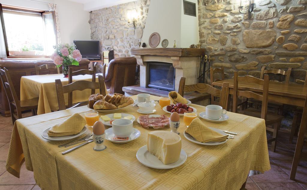 Agroturismo Ibarre Anzuola Εξωτερικό φωτογραφία