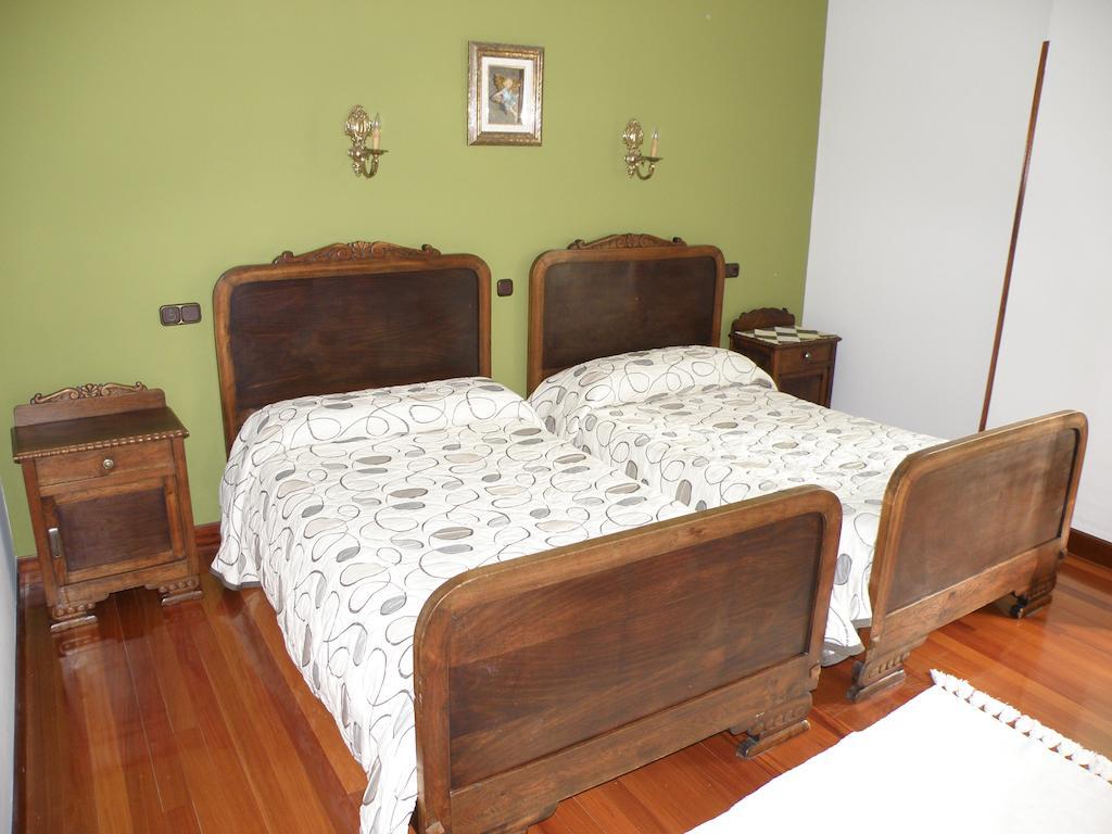 Agroturismo Ibarre Anzuola Δωμάτιο φωτογραφία