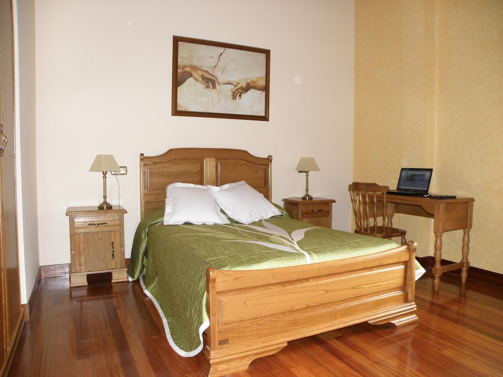 Agroturismo Ibarre Anzuola Δωμάτιο φωτογραφία