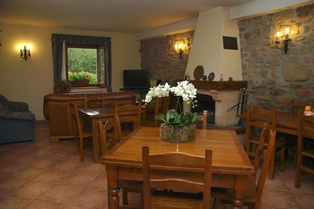 Agroturismo Ibarre Anzuola Εξωτερικό φωτογραφία