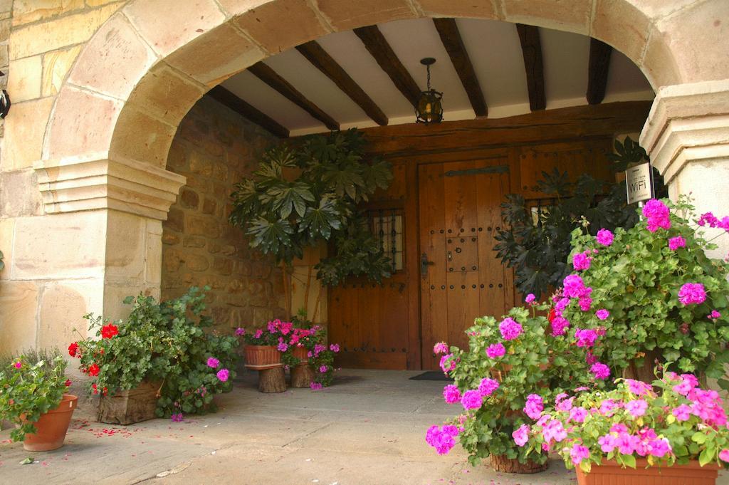 Agroturismo Ibarre Anzuola Εξωτερικό φωτογραφία